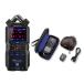 ZOOM H4essential + accessory pack APH-4e set handy recorder [ courier service ][ classification A]