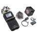 ZOOM H5+ специальный аксессуары комплект /APH-5 комплект портативный магнитофон [ рассылка классификация B]