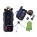 ZOOM H6essential + APH-6e + Mini штатив + Mark s Cross комплект портативный рекордер [ рассылка классификация B]