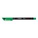 �����y�� OHPen ���j�o�[�T���E0.7mm �p�[�}�l���g�C���N �x���`���[�V�����L���b�v�� STABILO �X�^�r��