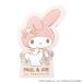  paul (pole) & Joe × My Melody da ikatto память розовый MY MELODY Sanrio мой mero paul (pole) and Joe PAUL &amp; JOE Mark sk Liza nte-m сотрудничество 