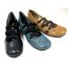  вид ti Crew beautycrew 4596 женский натуральный кожа casual 