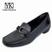  женский повседневная обувь Yukiko Kimijimayukiko Kimi jima109-4317 комфорт обувь casual Loafer чистый ходить на работу работа натуральная кожа стандартный товар 