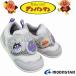  пинетки спортивные туфли легкий Magic мужчина девочка moon Star MoonStar ANPANMAN Anpanman AP B64 серый ...........