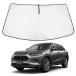 Yimeida[ марка машины специальный размер ] Honda ZR-V RZ серия RZ3 RZ4 RZ5 RZ6 ZRV затеняющий экран, шторки от солнца передний машина автомобильный переднее стекло Honda zrv аксессуары автомобильный солнечный si