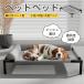  домашнее животное bed собака раскладушка собака для bed гамак кошка для собака для высокий пол тип с ножками всесезонный сетка "дышит" ... легкий средний собака большой собака . покупка 