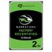 Seagate BarraCuda 2TB 3.5 дюймовый HDD ST2000DM008 подготовлен товар встроенный жесткий диск внутренний официальный агент товар 180 день гарантия 