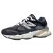 NEW BALANCE U9060 BLC �j���[�o�����X BLACK 9060 90/60 �� �u���b�N D���C�Y �����Y �X�j�[�J�[