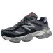 NEW BALANCE U9060 BLK �j���[�o�����X BLACK 9060 �� �u���b�N D���C�Y �����Y �X�j�[�J�[