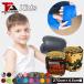 THREE ARMS Vantage бокс Kids детский эластичный левый правый 5.5cm×270cm ребенок Boxer боевые искусства смешанные единоборства средняя школа te темно синий do- каратэ кикбоксинг опора 