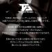THREE ARMS �i�b�N���K�[�h �{�N�V���O �o���e�[�W �Q���f�K�[�h �Q�� �{�N�V���O�O���[�u �ȒP �i���Z �L�b�N�{�N�V���O �L�k �C���i�[�O���[�u �T���h�o�b�N �֘A�摜5