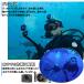 SPEAR SEALS �l�I�v���[���O���[�u 1.5mm �_�C�r���O �O���[�u �X�s�A�t�B�b�V���O �� �O���b�v �l�I�v���[�� ��� ���˂� �h�� �ۉ� ���� ���� ���X ���� �֘A�摜3