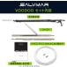 Salvimar �T���r�}�[ �����e VOODOO �X�s�A�K�� �S�� �˒����� �V���t�g �������� ���˂� �� ���� ���X ���� �X�s�A�t�B�b�V���O ��˂� �S������ �֘A�摜3