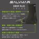 Salvimar �_�C�r���O�\�b�N�X �t�B���\�b�N�X �}�����\�b�N�X �_�C�r���O �u�[�c �V���m�[�P�� �X�s�A�t�B�b�V���O ���� ���˂� �� ���� ���X 3mm DROP PLUS �֘A�摜3