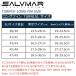 Salvimar �T���r�}�[ �����O�t�B�� TURN151 �t�B�� �_�C�r���O ���˂� �� �X�s�A�t�B�b�V���O ���q�� �_�C�r���O �V���m�[�P�� �f���� �����O �X�L���_�C�r���O �֘A�摜2