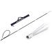 SPEAR SEALS ���� �Z�b�g �O���X�t�@�C�o�[ 3�s�[�X 5�� 205cm ��� ���˂� �� ���X ���� �� �˂� �X�s�A�t�B�b�V���O �֘A�摜3