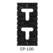 ꡡѥåEP-100(Х1)100x210x20ͤ湩ˡѡڴåѥåۡڴåڡ