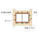 �^�i�J ���\�p�b�L�� L�^�C�v �S5��� 0.5�`3.0mm �X�y�[�T�[ �֘A�摜1