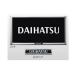 DAIHATSU HIJET TRUCK Daihatsu Hijet Truck [S500P S510P] рамка для номера (1 листов )[ металлизированный ][08400-K9004]