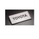  Toyota Vellfire [GGH30W GGH35W AGH30W AGH35W AYH30W] рамка для номера ( Deluxe модель )( задний )[08407-00272]