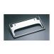  Toyota Corolla Cross [ZSG10 ZVG11 ZVG15] рамка для номера ( Deluxe )( передний )[08407-00272]