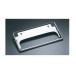 TOYOTA COROLLA CROSS Toyota Corolla Cross [ZSG10 ZVG11 ZVG15] рамка для номера ( Deluxe )( задний )[08407-00272]