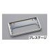 TOYOTA Toyota оригинальная номерная рама prestige 08407-00370 Land Cruiser FJ ( TRJ240W )