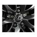 ᡼زġLEXUS 쥯  ꡼ ѡ RX450h RX300 ۥåʥå(֥å) 08456-00160 GYL20W GYL25W AGL20W AGL25W