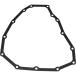 SUZUKI( Suzuki ) original part gasket, Transmission oil pan product number 24762-82KA0