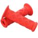  Daytona PROGRIP ( Pro рукоятка ) для мотоцикла Рулевое колесо #789 стандартный Raver 115mm end проникать модель красный 98129