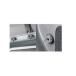 DAIHATSU HIJET CARGO Daihatsu Hijet Cargo [S321V S331V] utility hook A(2 piece set )[999-02060-M5-288]