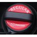  mail service possible original accessory Mazda CX-30 DM H31.9~ fuel filler - decal regular for C904V9750