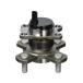 GMB ступица подшипник GH33090 новый номер товара :GH33050 Daihatsu Move LA100S одна сторона 1 шт 42410-B2081 42410-B2080 42410-B2040 ступица единица 