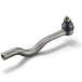 GMB подвеска GTE-SU-1L tie-rod end ji- M Be машина автомобиль 