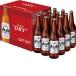  подарок на Bon Festival подарок Asahi пиво Asahi super dry большой бутылка 1 2 шт EX-12(250_26 лето )