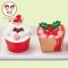  Рождество hot собака <br>komif.... конфеты Xmas кекс комплект <br>(310_X)