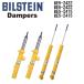 BE5-2422 BE5-2422 BE5-2415 BE5-2415 BILSTEIN ӥ륷奿 å֥С ѡ 1ʬ B6 ̵