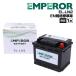 EMPEROR ڥ顼 饤 Хåƥ꡼ 62Ah LN2 ȥ C4(B78)  ԥ 2.0 BlueHDi EL-LN2