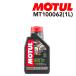 MOTULmochu-ru2 ход моторное масло BIO ( Vaio ) 2T 1L MT100062 емкость 1L