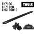THULE ꡼ ١ꥢ TH7106 TH7112B THKIT6012 ץ硼 508