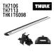 THULE ꡼ ١ꥢ TH7106 TH7113 THKIT6098 륻ǥ٥ EQ