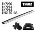 THULE ꡼ ١ꥢ TH7206 TH7213 TH7213 THKIT6133 եᥪ ƥ
