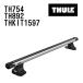 THULE �����꡼ �١�������ꥢ TH754 TH892 THKIT1597 �ե��륯������� �����å�