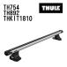 THULE �����꡼ �١�������ꥢ TH754 TH892 THKIT1810 �ȥ西 �ϥꥢ��
