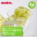  рефрижератор фрукты - - дюжина IQF cut фрукты - винт .- дыня коричневый nk500g×4 пакет дыня ... зеленый цвет рефрижератор замороженные продукты фрукты фрукты плоды десерт лёд 