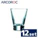 Arcoroc 륳å ȥɡ֥顼90C822290cc 12