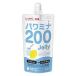 介護食 パワミナ200ゼリー レモンヨーグルト風味 120g バランス