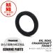  oil seal crankshaft front NA6CE 127441~ NA8C NB B3C7-10-602A Mazda Roadster 