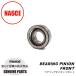  подшипник Pinion (F) NA6CE 3919-27-220 Mazda Roadster 
