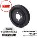  crankshaft pulley NA8 for NA8 ~970801 BPD3-11-401A Mazda Roadster 